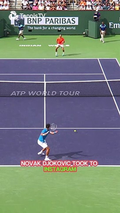 Novak Djokovic Announces Split with Longtime Coach Goran Ivanisevic