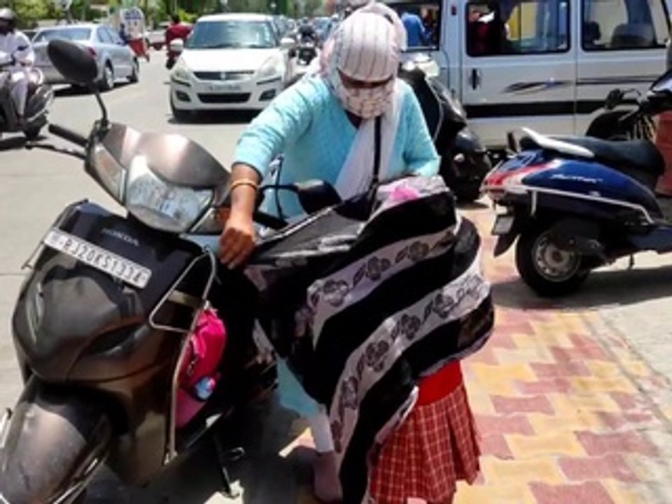 Rajasthan Weather : प्रदेश में सबसे गर्म रहा को...