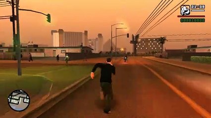 GTA San Andreas - The Daytona Venturas DYOM - Mobsters Invaded at ISGO Company