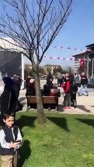 Sancaktepe'de 'seçim rüşveti' iddiası ortalığı karıştırdı