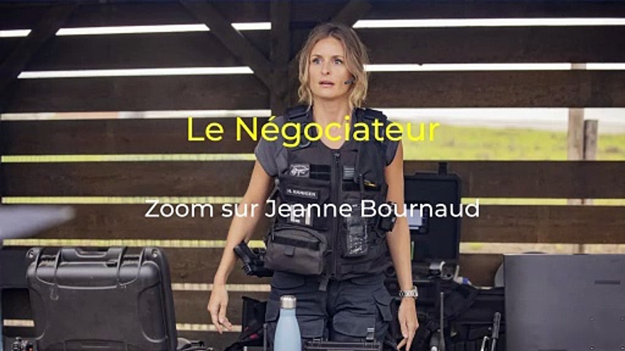 Le négociateur : le coup de coeur Télé 7 Jours