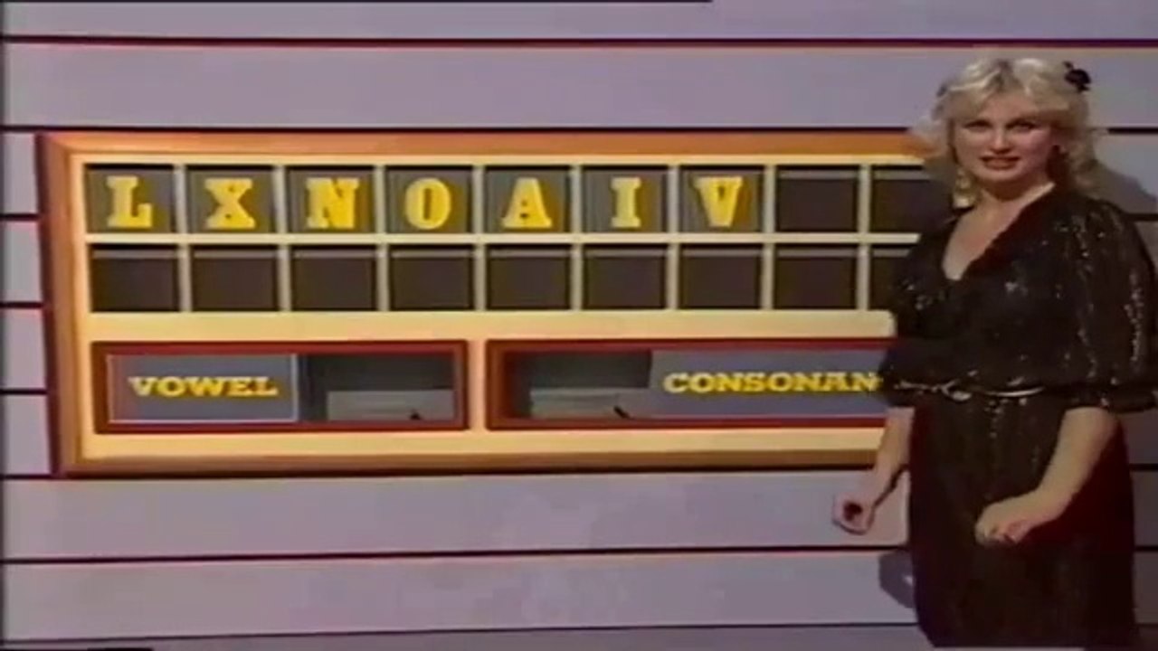 Countdown | Wednesday 15th December 1982 | Episode 26