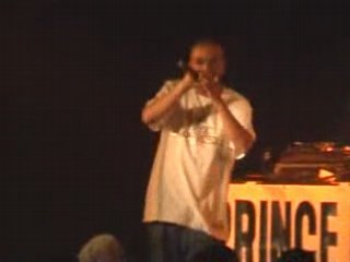 CONCERT PRINCE DA Barakason 13 lettres 2006