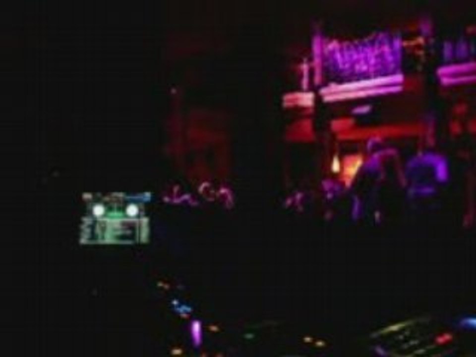 DJ SAMM @ PARIS BODEGA CLUB