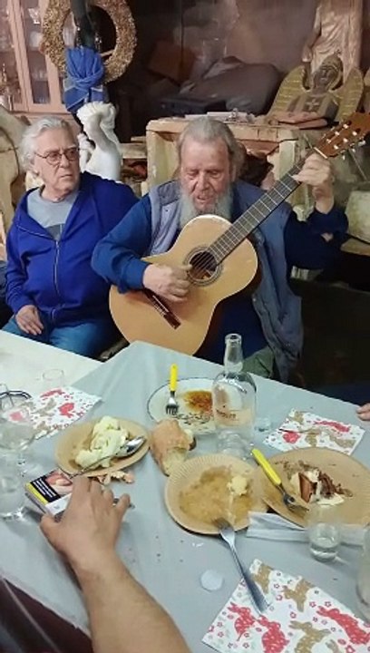 Η ευχή του Πατέρα στην κόρη