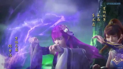 Tales of Demons and Gods SS6 04