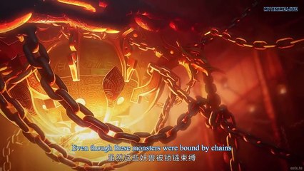 Tales of Demons and Gods SS6 10