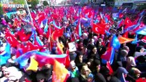 Murat Kurum'dan AKP'li belediyeye fetret devri gafı