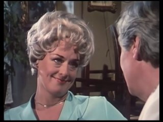 Drei Damen vom Grill - Ganze Serie - Staffel 3/Folge 2  "Auf Probe" - 1982