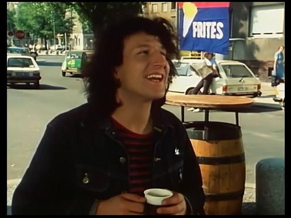 Drei Damen vom Grill - Ganze Serie - Staffel 3/Folge 4  'Die Konkurrenz schläft nicht' - 1982