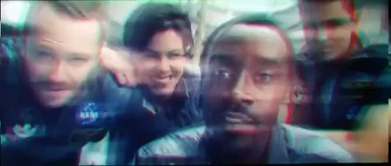 Mission to Mars Bande-annonce (DE)