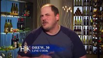 Hell's Kitchen: Las Vegas S19E01 