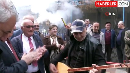 Mustafa Bozbey: İnegöl'ün raylı sistemle tanışmasını istiyoruz