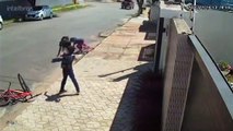 Bandidos levam bicicleta de adolescente em Feira de Santana