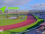 Place aux Paysans : La filière équine - Place aux paysans - TL7, Télévision loire 7