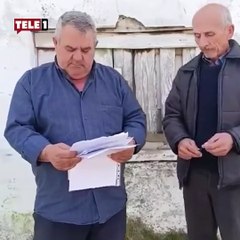 Gelibolu'da çevre mücadelesi! Halk, göleti tahrip edecek taş ocağına dava açtı