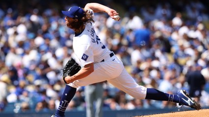 Dodgers' Tyler Glasnow Shines iin Highly-Anticipated Home Debut
