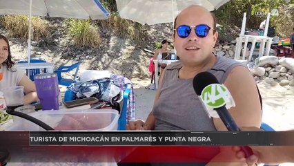 Download Video: Conoce tres opciones de playa cerca de Puerto Vallarta