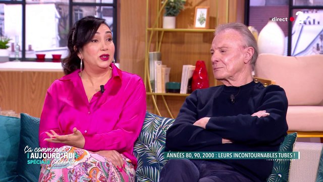 Assia : pourquoi elle a arrêté sa carrière ?