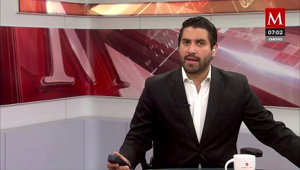 Taddei niega que desde el INE se geste fraude ni golpe de Estado Técnico