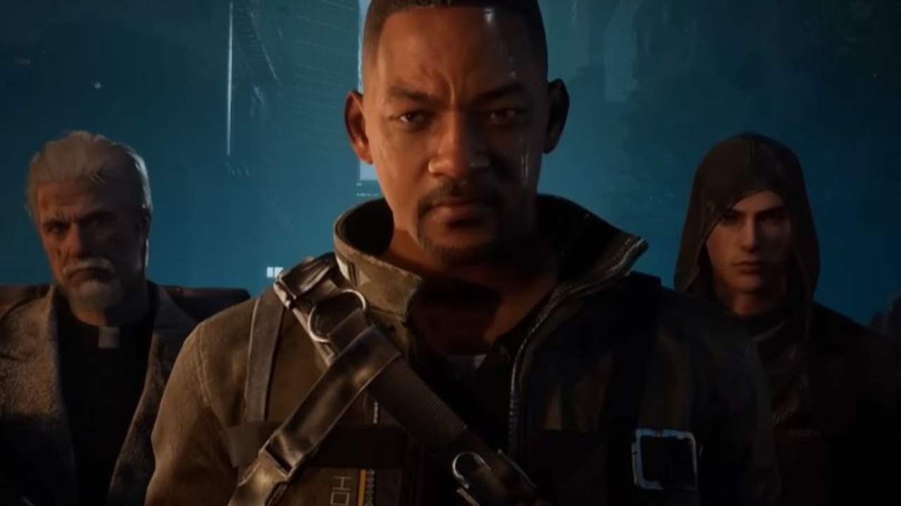 Malgré un budget de 140 millions de dollars, ce jeu de survie est un véritable fiasco... Même Will Smith n'a pas pu sauver les meubles !