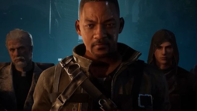 Malgré un budget de 140 millions de dollars, ce jeu de survie est un véritable fiasco... Même Will Smith n'a pas pu sauver les meubles !