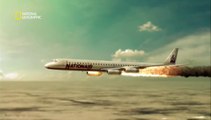 Air Crash – Descente aux enfers – Vol Nigeria Airways 2120 [Français]