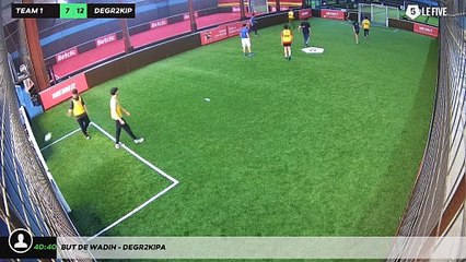 But de wadih - degr2kipa