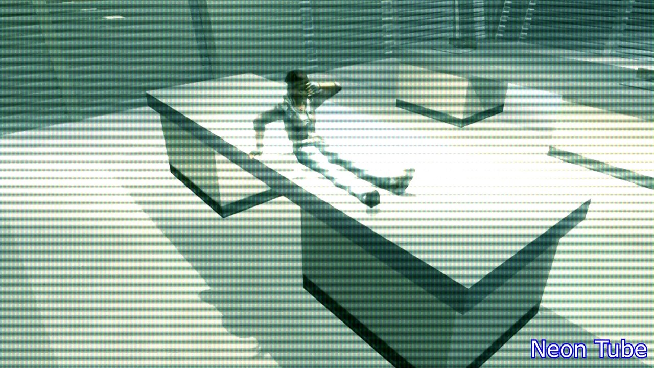 (SFM Splatoon) The Human: Part 2