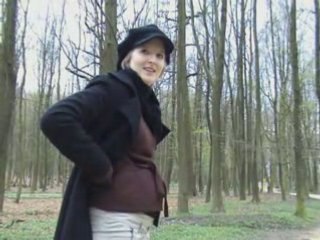 Ballade bois de la cambre 06.04