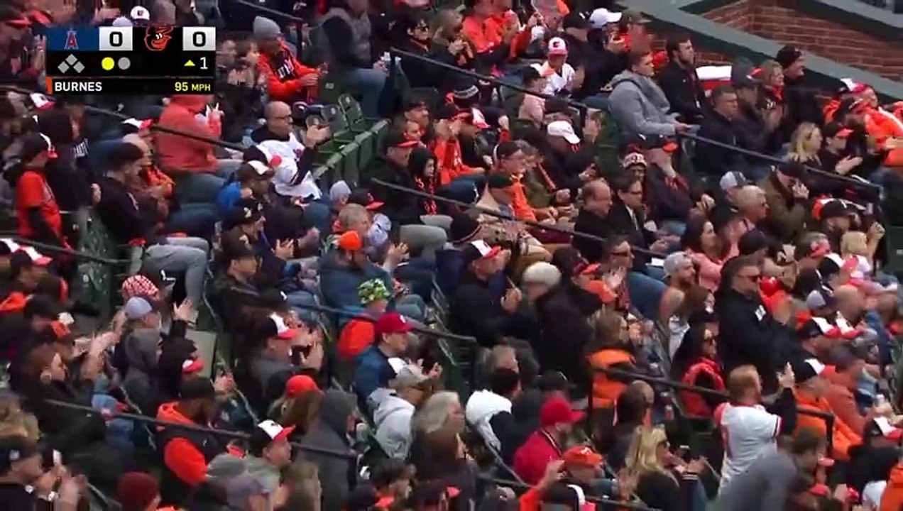 MLB: Corbin Burnes igualó marca de ponches de Orioles de Baltimore en el Opening Day