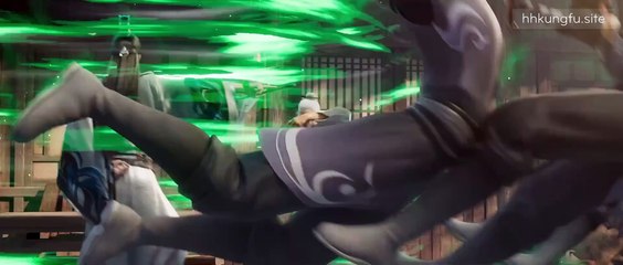 Tru Tiên Phần 2 Tập 28 Vietsub