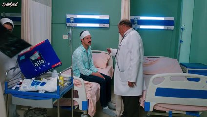 مسلسل قـــــــــلـــــــــع الـــــــــــحــــــــــــجــــــــــر الحلقة 19 التاسعة عشر