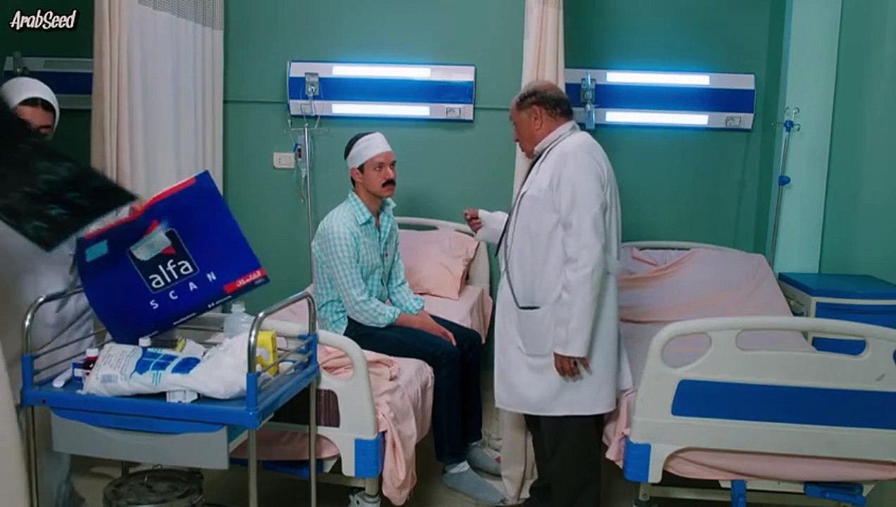 مسلسل قـــــــــلـــــــــع الـــــــــــحـــــ...