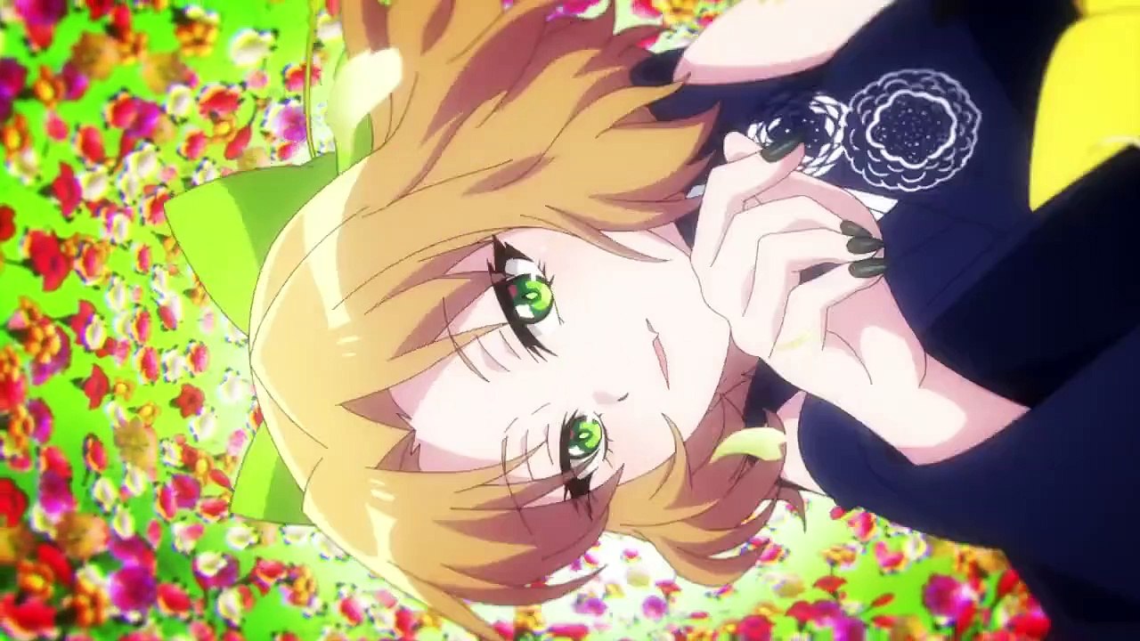 The Strongest Tank’s Labyrinth Raids Ep 12 [English-Subtitle]