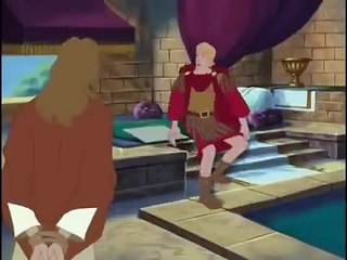 A Paixão de Cristo (Desenho Para Páscoa)