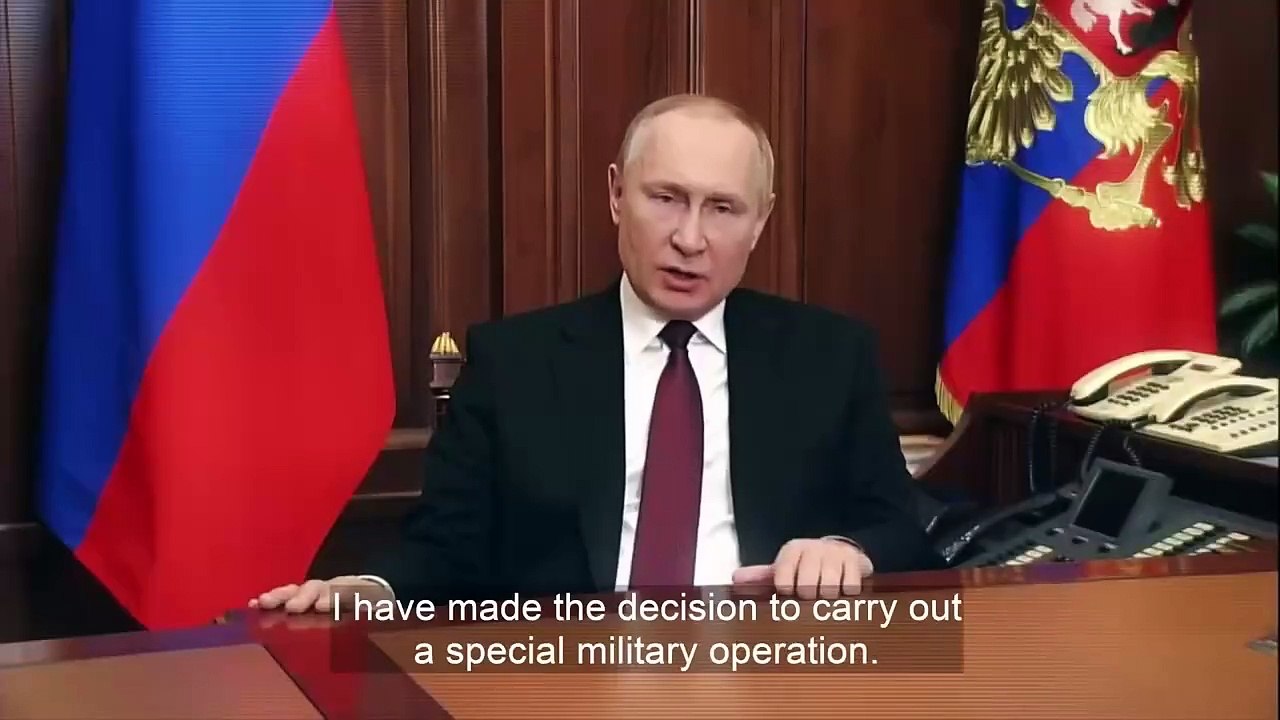 20 Days in Mariupol (full documentary) _ FRONTLINE and The Associated Press