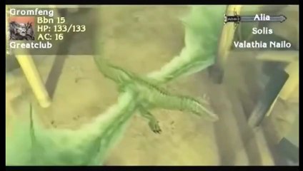 Dungeons and Dragons Tactics para PSP [ISO] [MEGA]