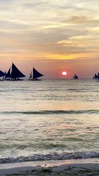 Enjoy the view of Sunset