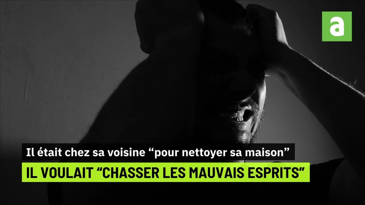 Braqueurs pas doués, “chasser les mauvais esprits", marche-arrière fatale, escroqué par une agence matrimoniale? Surprenantes histoires judiciaires