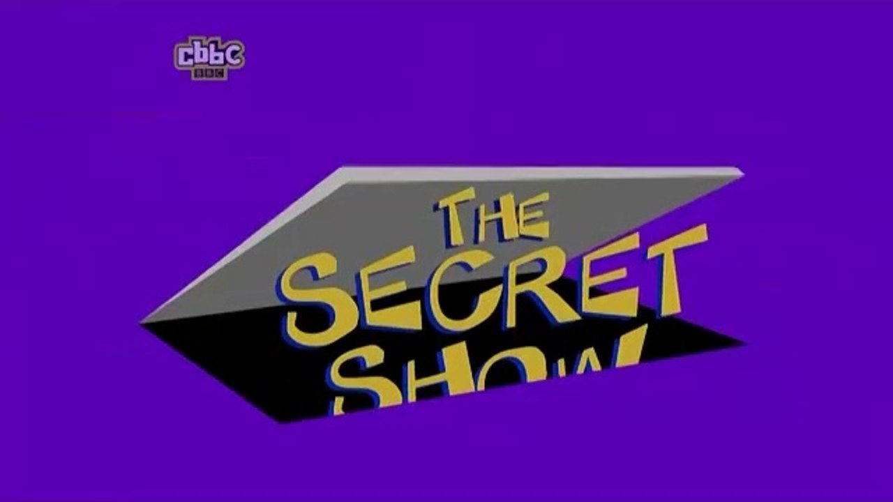 The Secret Show S01 Ep23 - Flick the Switch