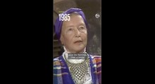 Paris, 1985 : Simone de Beauvoir sur l'indépendance des femmes