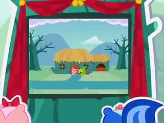 Happy Tree Friends TV Series (2006) Ep6 La venta de churros