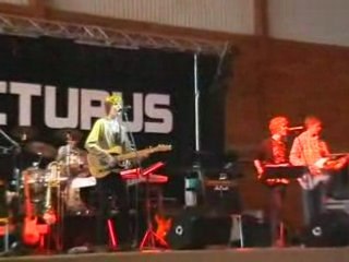 Wave - Répétition de la soirée du 05 avril 2008