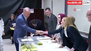 Ekrem İmamoğlu mu, Murat Kurum mu? Seçime saatler kala İstanbul'daki son anket sonucu ortaya çıktı