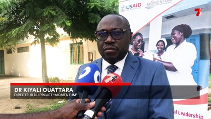 Le 7 minutes du 29 mars 2024 (édition du 6H)