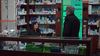 مسلسل نـــــقــــطــــة انـــــتــــهـــــى الحلقة 19 التاسعة عشر