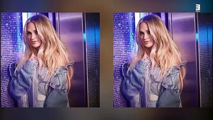Carrie Underwood Opens About Her Secret Of Graceful Physique & Fantastic Health