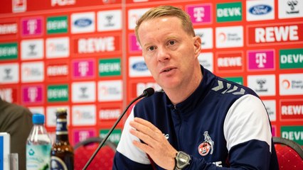 Schultz plant den Angriff: "Gibt nur Dreier"