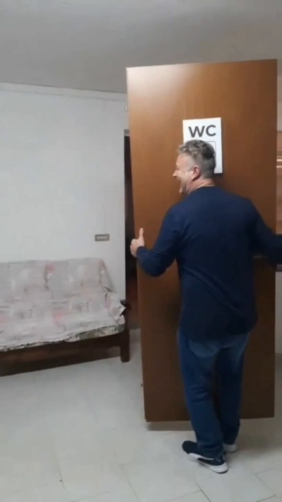 Gagal Paham Akibat Kebelet